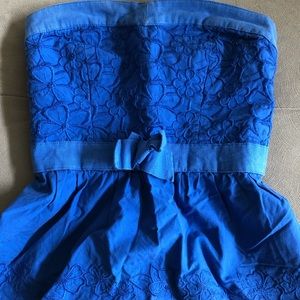 Hollister off shoulder top